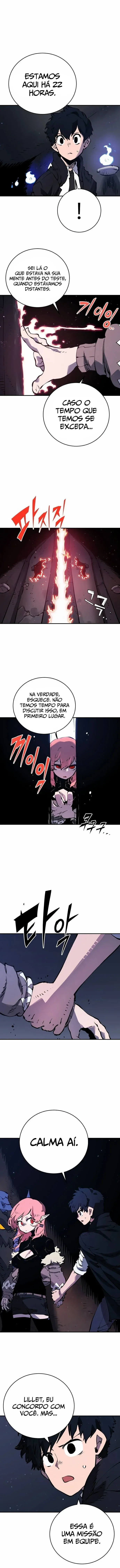 Read Jogador (PT-BR) PT Manga Online