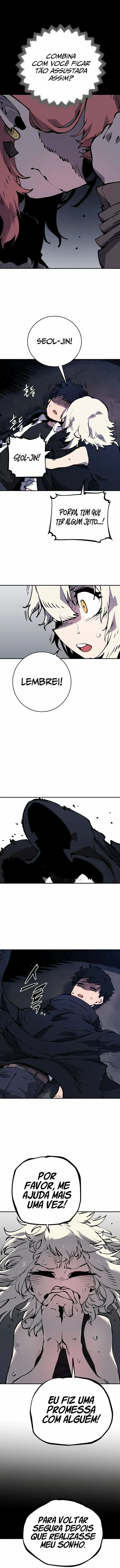Read Jogador (PT-BR) PT Manga Online
