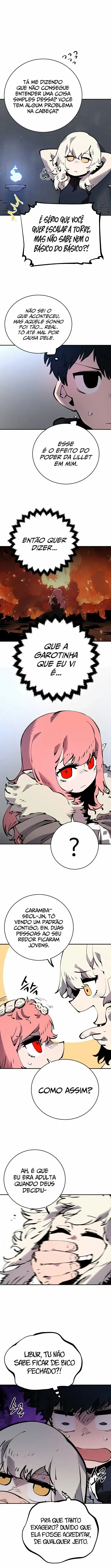 Read Jogador (PT-BR) PT Manga Online
