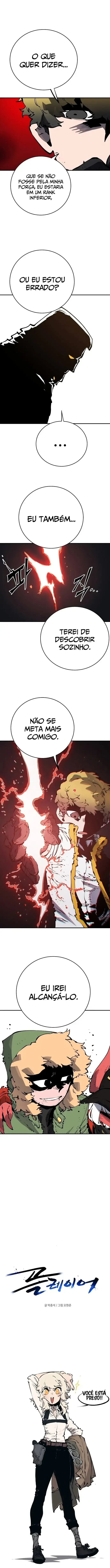 Read Jogador (PT-BR) PT Manga Online