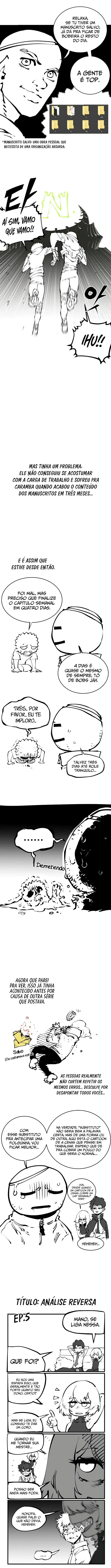 Read Jogador (PT-BR) PT Manga Online