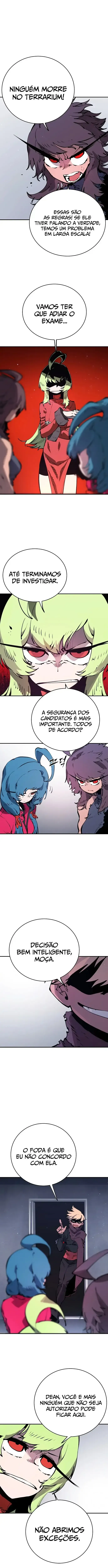 Read Jogador (PT-BR) PT Manga Online
