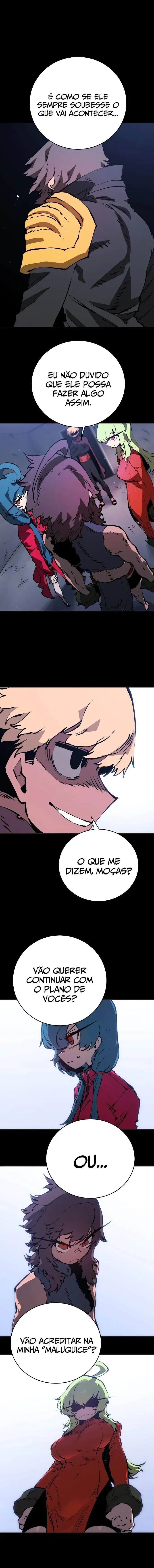 Read Jogador (PT-BR) PT Manga Online