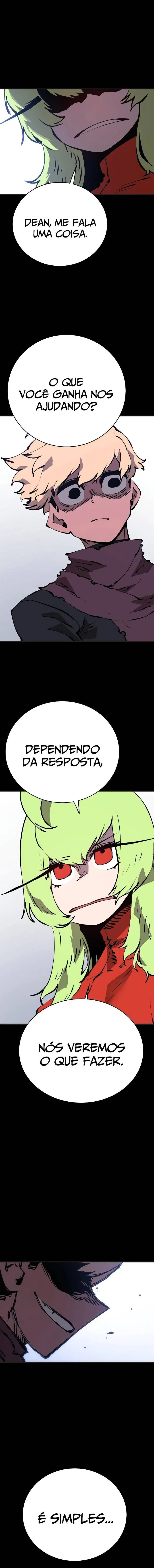 Read Jogador (PT-BR) PT Manga Online