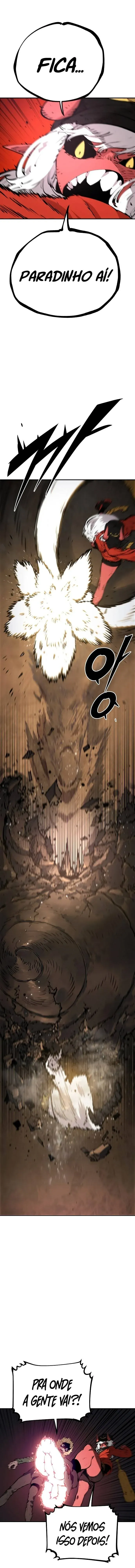 Read Jogador (PT-BR) PT Manga Online