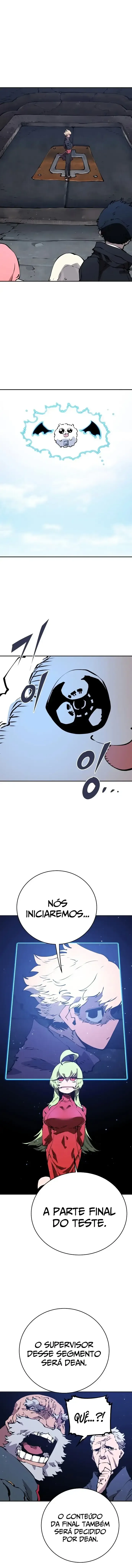 Read Jogador (PT-BR) PT Manga Online