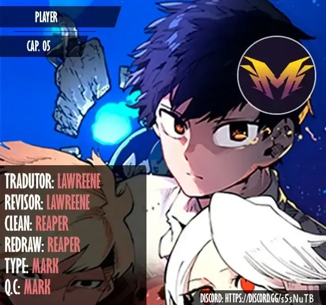 Read Jogador (PT-BR) PT Manga Online