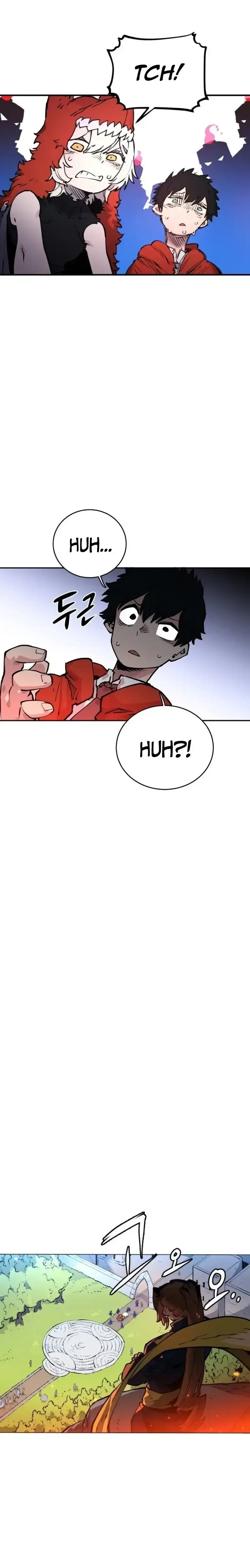 Read Jogador (PT-BR) PT Manga Online