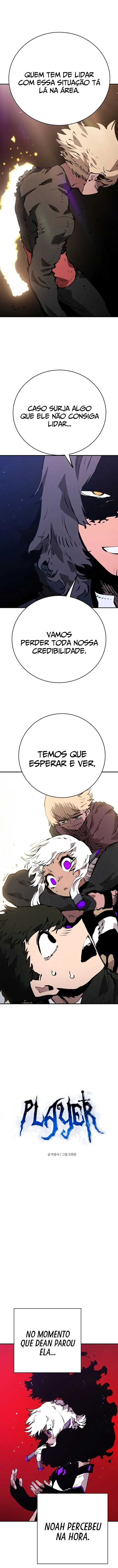 Read Jogador (PT-BR) PT Manga Online