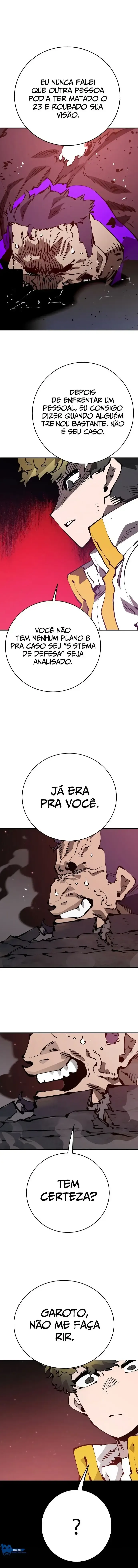 Read Jogador (PT-BR) PT Manga Online