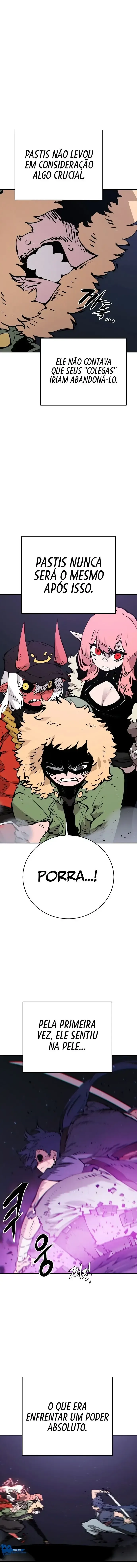 Read Jogador (PT-BR) PT Manga Online