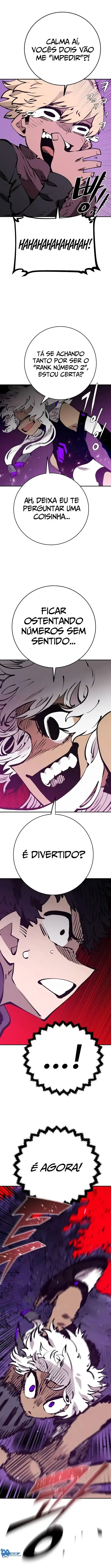 Read Jogador (PT-BR) PT Manga Online