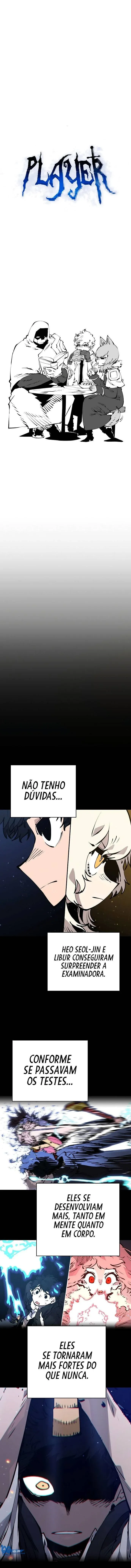 Read Jogador (PT-BR) PT Manga Online
