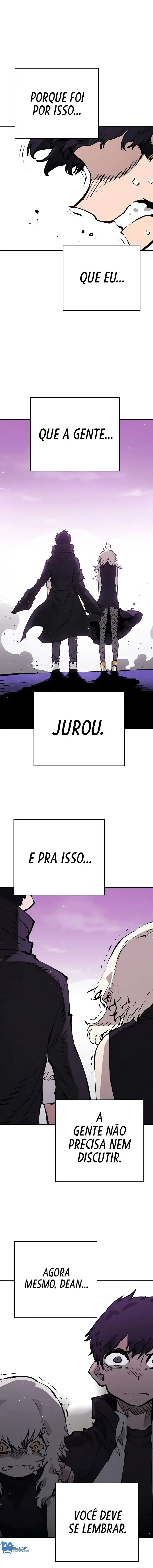 Read Jogador (PT-BR) PT Manga Online