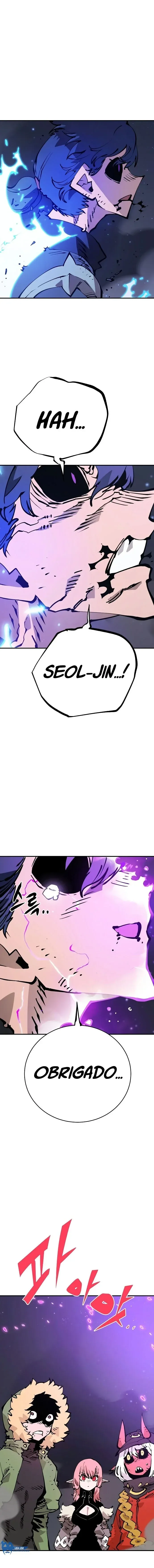 Read Jogador (PT-BR) PT Manga Online