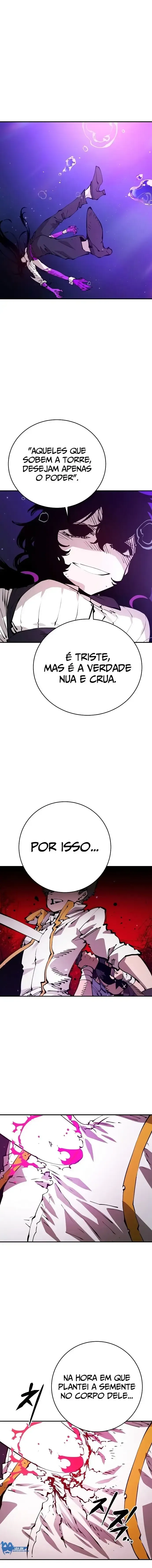 Read Jogador (PT-BR) PT Manga Online