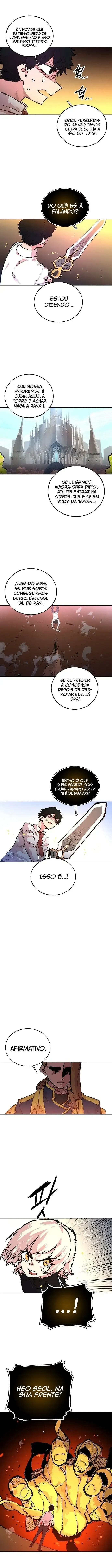 Read Jogador (PT-BR) PT Manga Online