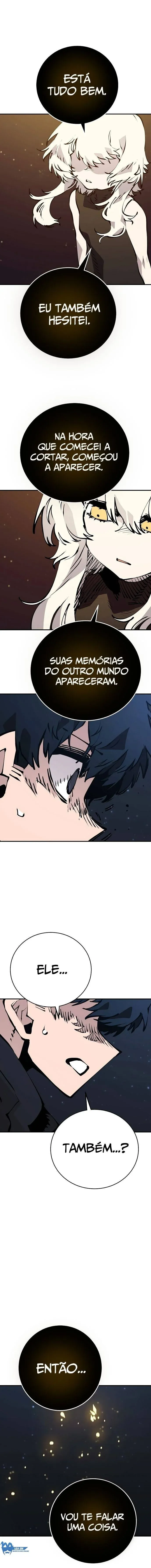 Read Jogador (PT-BR) PT Manga Online