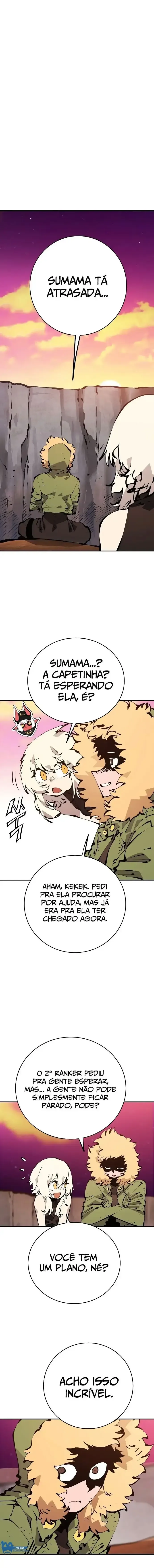 Read Jogador (PT-BR) PT Manga Online