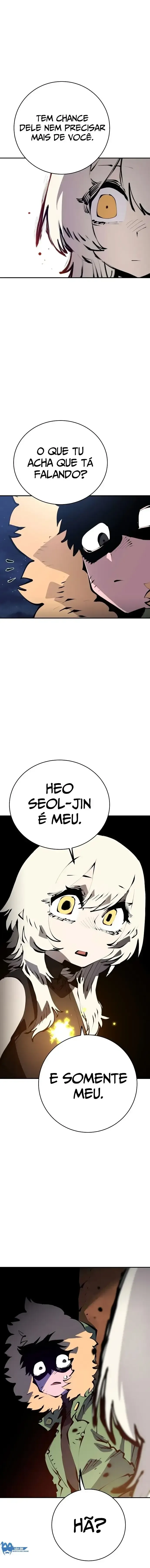 Read Jogador (PT-BR) PT Manga Online