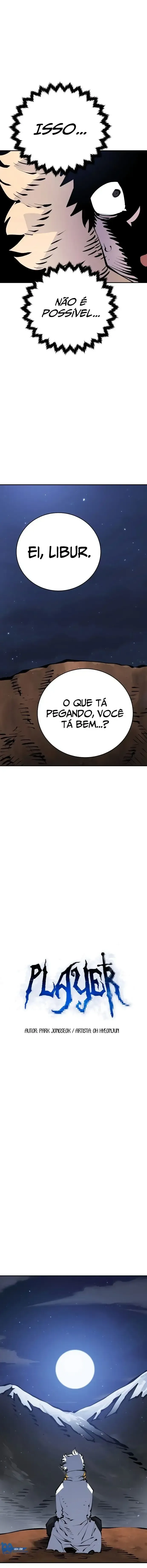Read Jogador (PT-BR) PT Manga Online