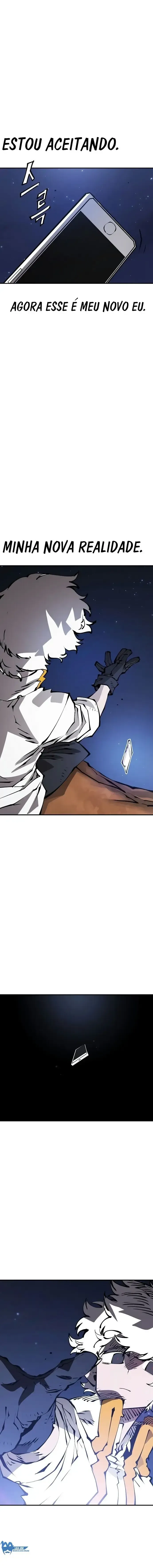 Read Jogador (PT-BR) PT Manga Online