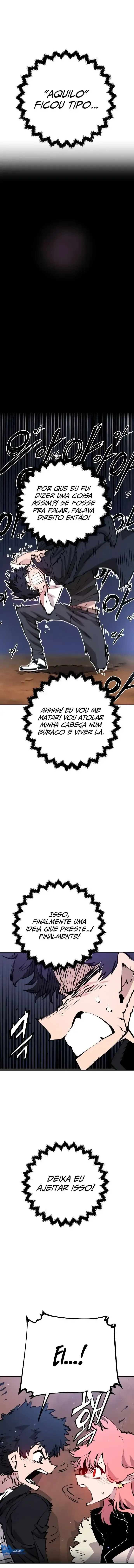 Read Jogador (PT-BR) PT Manga Online