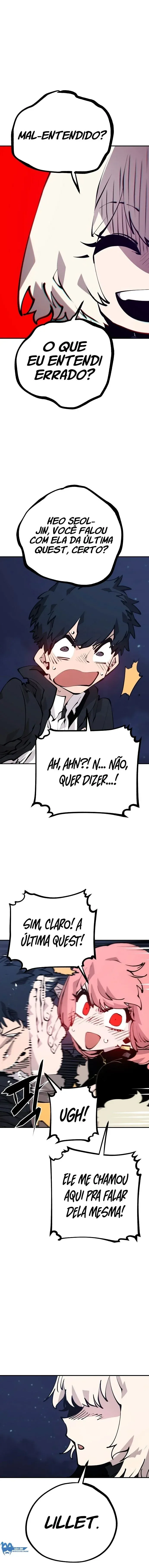 Read Jogador (PT-BR) PT Manga Online