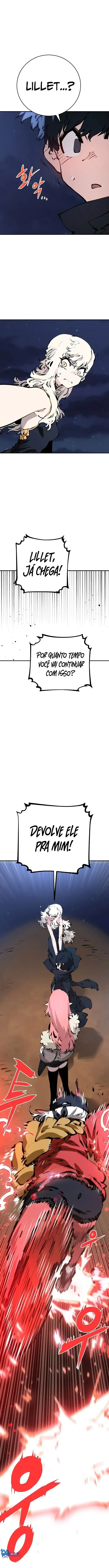 Read Jogador (PT-BR) PT Manga Online