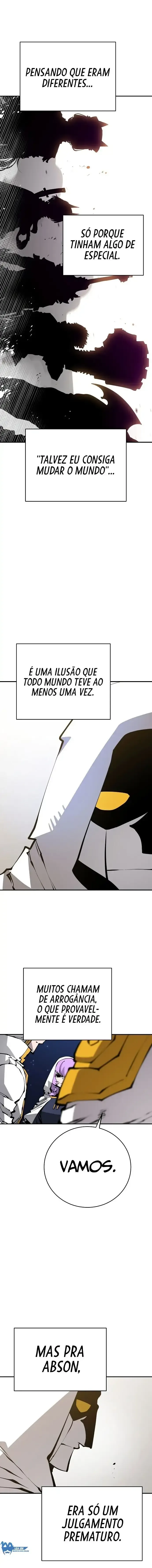 Read Jogador (PT-BR) PT Manga Online