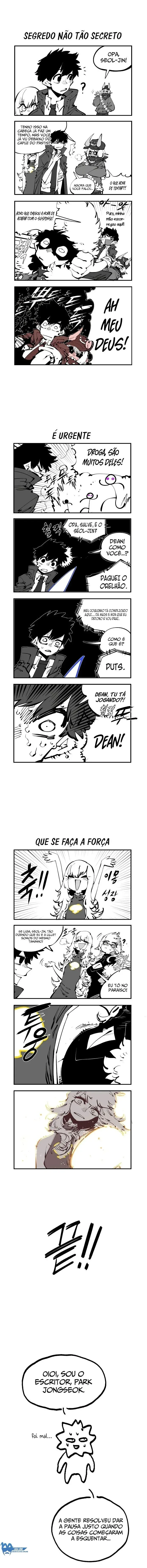 Read Jogador (PT-BR) PT Manga Online