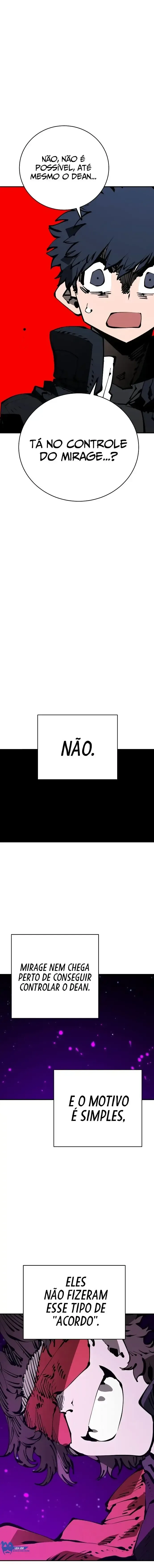 Read Jogador (PT-BR) PT Manga Online
