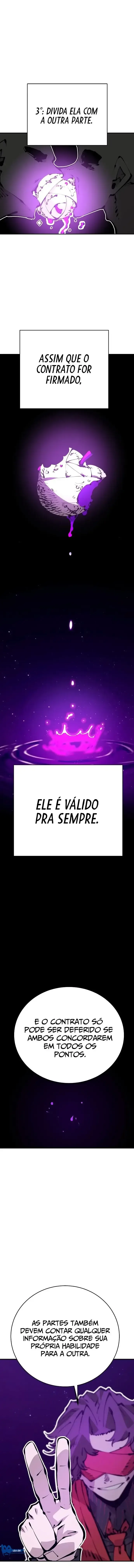 Read Jogador (PT-BR) PT Manga Online