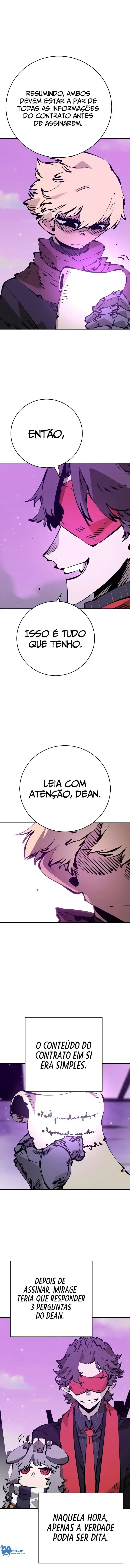 Read Jogador (PT-BR) PT Manga Online