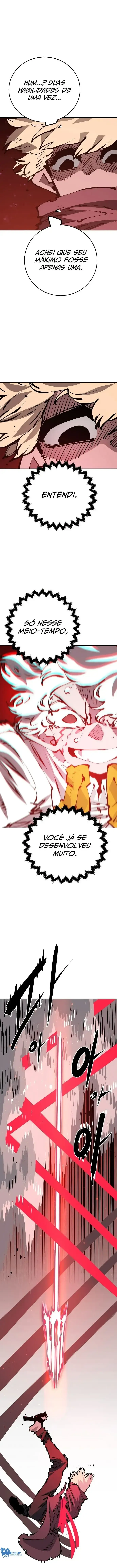 Read Jogador (PT-BR) PT Manga Online