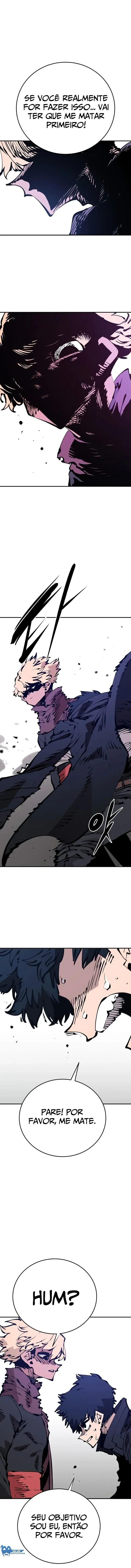 Read Jogador (PT-BR) PT Manga Online