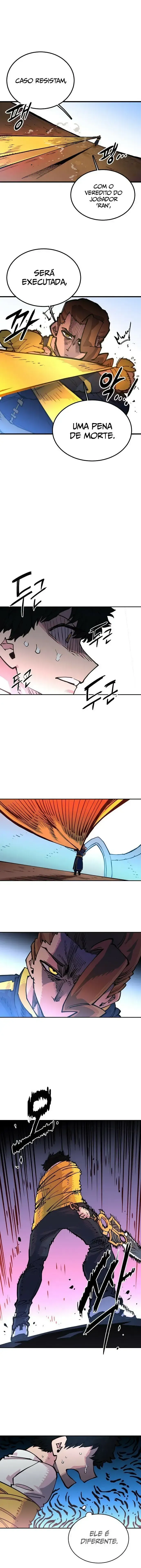 Read Jogador (PT-BR) PT Manga Online