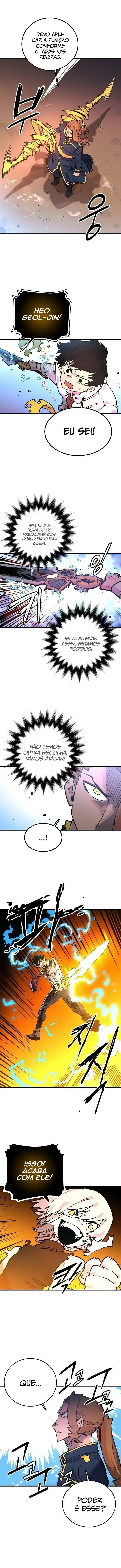 Read Jogador (PT-BR) PT Manga Online