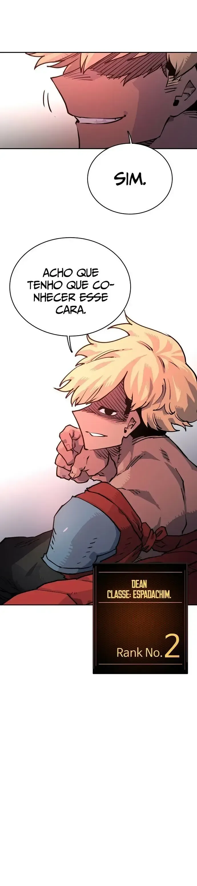 Read Jogador (PT-BR) PT Manga Online