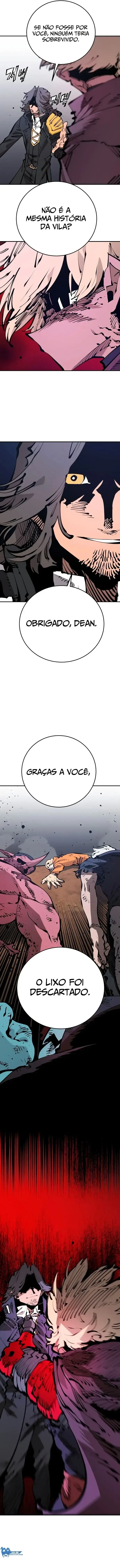 Read Jogador (PT-BR) PT Manga Online