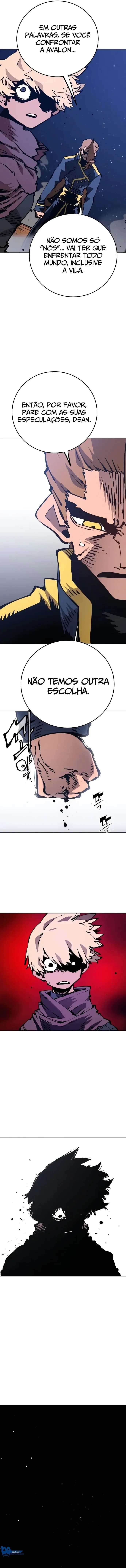 Read Jogador (PT-BR) PT Manga Online