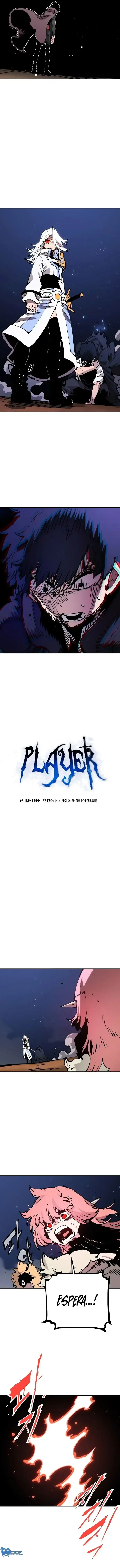 Read Jogador (PT-BR) PT Manga Online