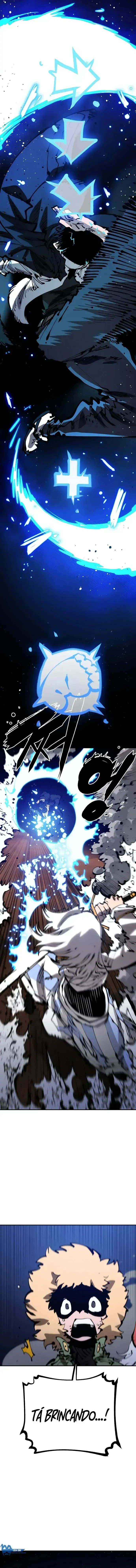 Read Jogador (PT-BR) PT Manga Online