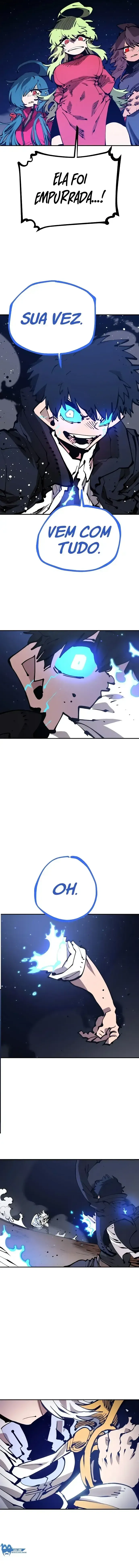Read Jogador (PT-BR) PT Manga Online