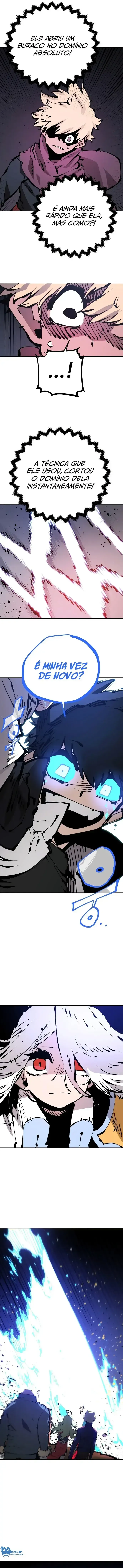 Read Jogador (PT-BR) PT Manga Online