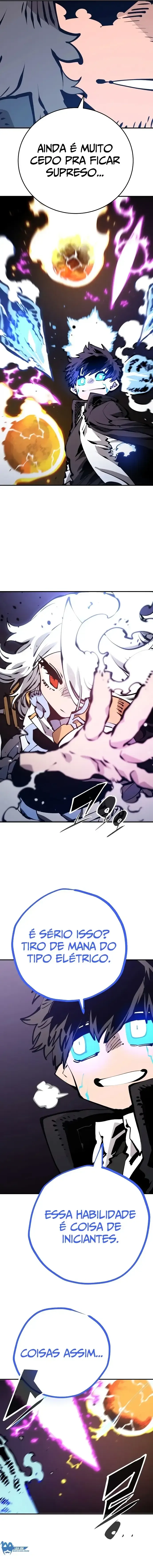 Read Jogador (PT-BR) PT Manga Online