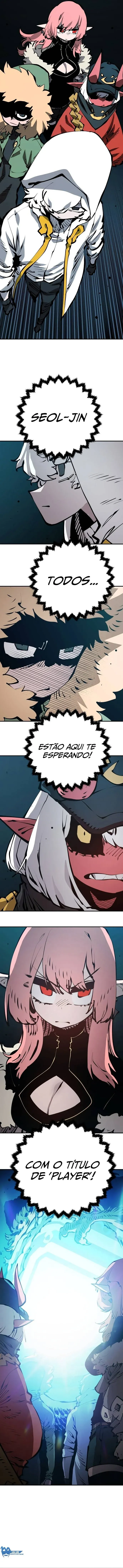 Read Jogador (PT-BR) PT Manga Online