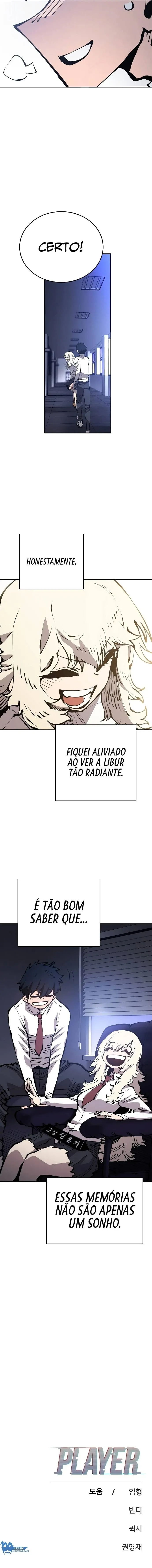 Read Jogador (PT-BR) PT Manga Online