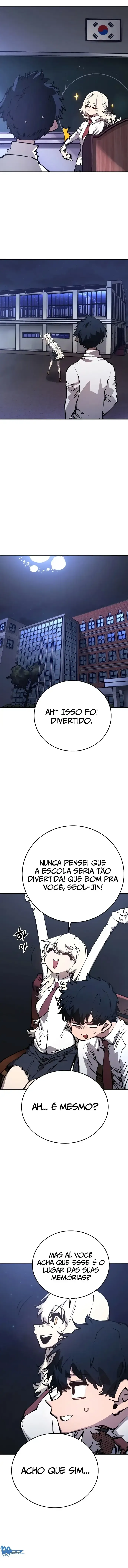 Read Jogador (PT-BR) PT Manga Online