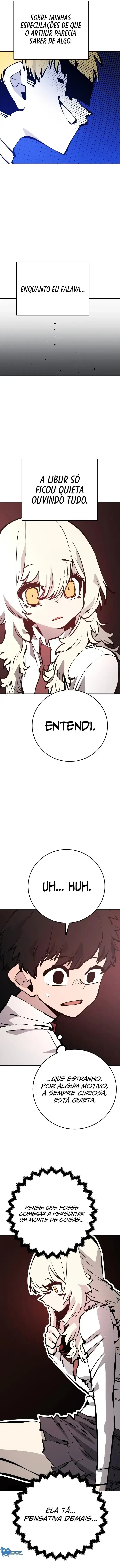 Read Jogador (PT-BR) PT Manga Online